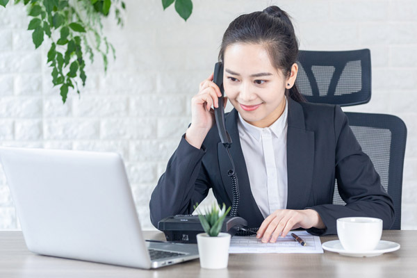 在線客服係統的公司配圖3