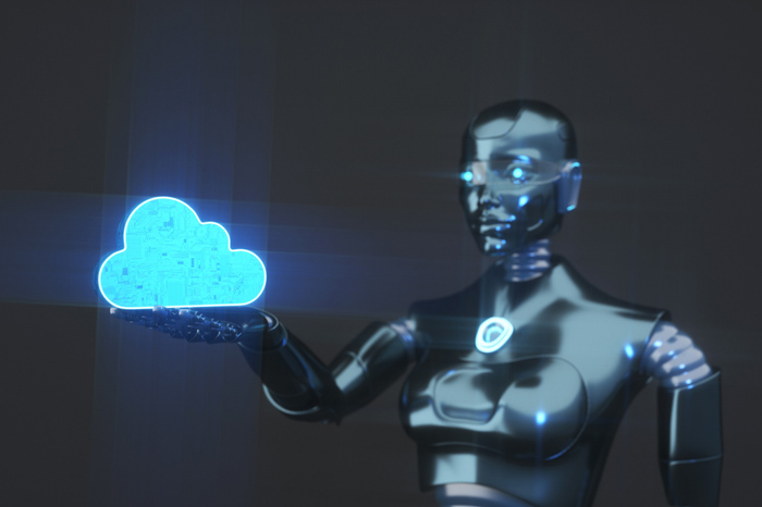 智能客服機器人介紹配圖1