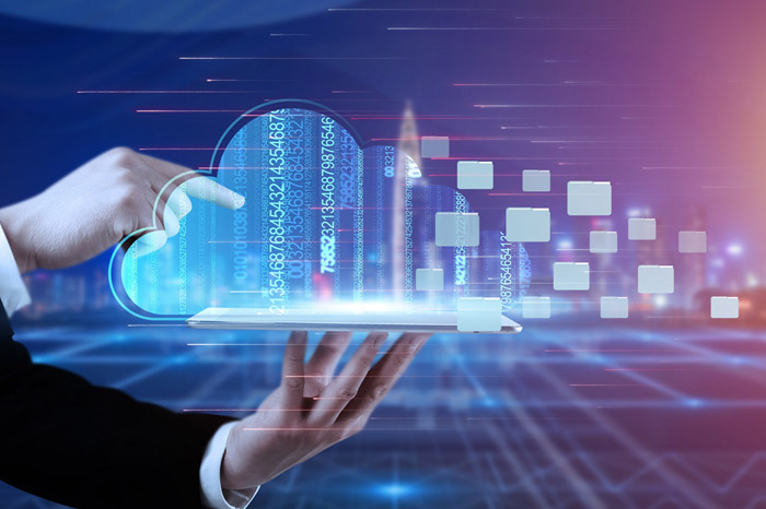 雲(yun) 客服係統報價(jia) 配圖1