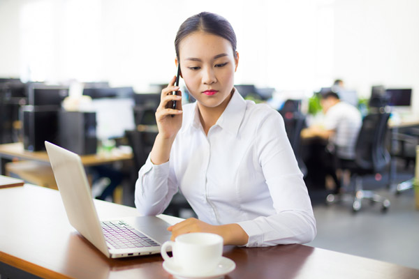 在線客服服務工具，企業上線試用效率提升明顯