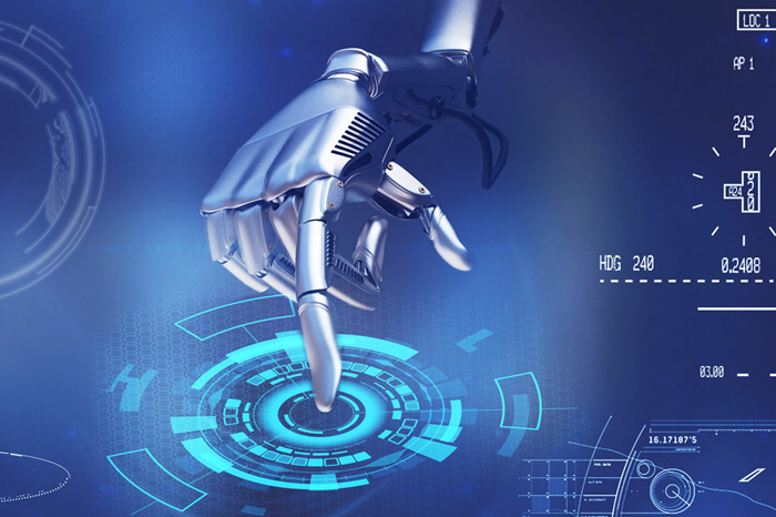 智能企業(ye) 客服係統 智能企業(ye) 客服係統配圖2