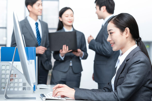 第三方客服係統平台配圖1