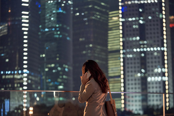 客服係統的智能機器人 客服係統的智能機器人配圖3