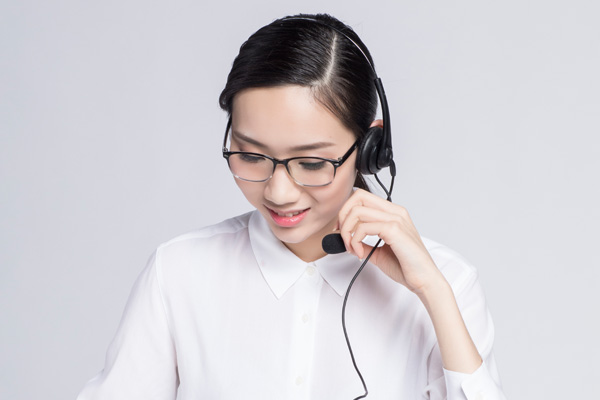 呼叫中心智能質檢係統配圖3