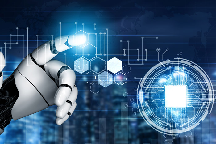 智能客服體(ti) 係搭建配圖3