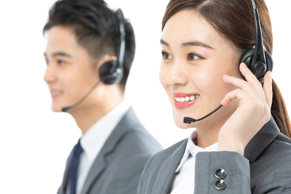 呼叫中心智能質檢係統，幫助企業及時規避客服風險