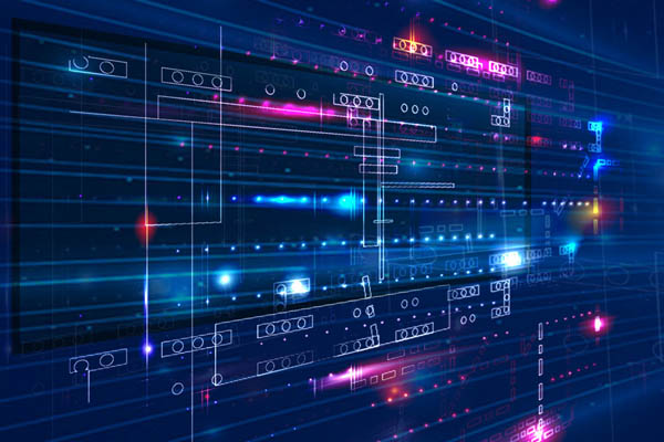 客服係統的智能機器人 客服係統的智能機器人配圖2