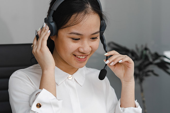 企業雲呼叫中心運行穩定更強大，快速搭建可靠客戶聯絡平台