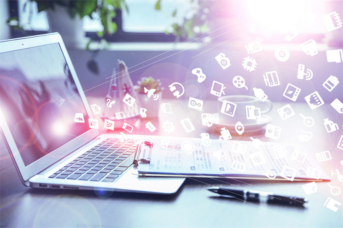 人工智能客服應用配圖2