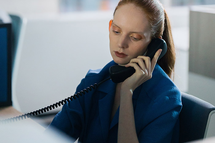 企業(ye) 雲(yun) 呼叫中心配圖2