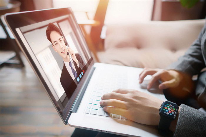 如何搭建企業(ye) 客服係統配圖1