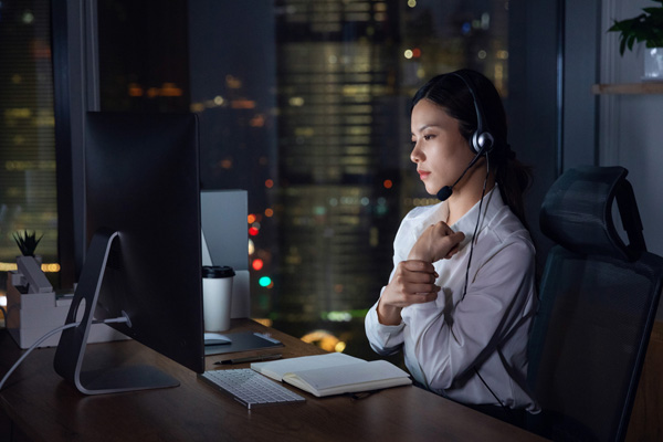 在線客服常用的軟件具體特點 兼容性和穩定性缺一不可