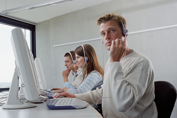 呼叫中心服務提供商配圖3