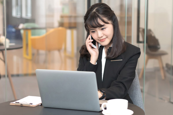 比較好的在線客服係統配圖3