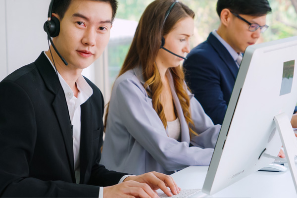 廣州在線客服係統配圖1