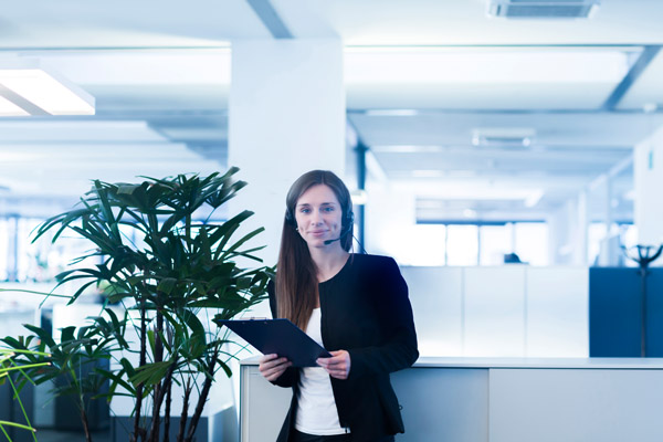 呼叫中心係統業務能力提升技巧，與智能優化息息相關。