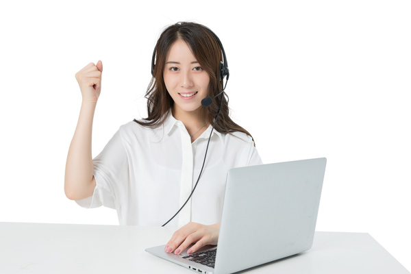 互聯網客服係統配圖2