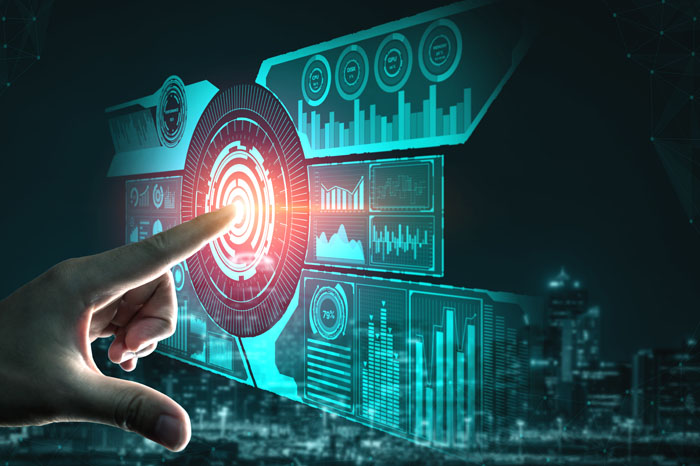 工單係統的軟件配圖1