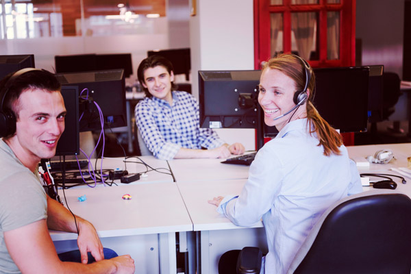 客服係統軟件有哪些配圖3