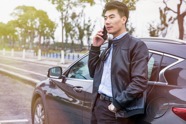 呼叫中心係統業(ye) 務配圖2