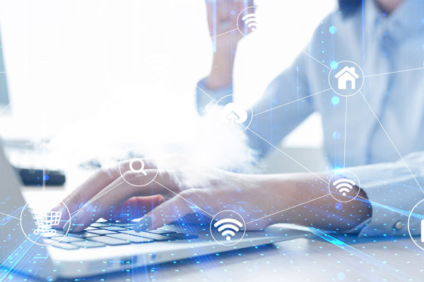 工單係統管理係統配圖2