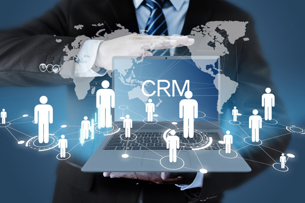 工單係統管理係統配圖1