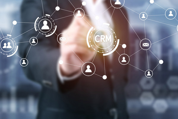 工單係統管理係統配圖3