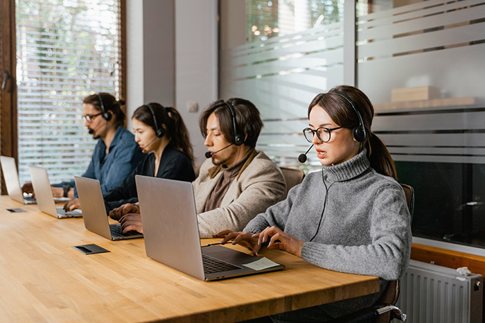 互聯網客服軟件配圖3