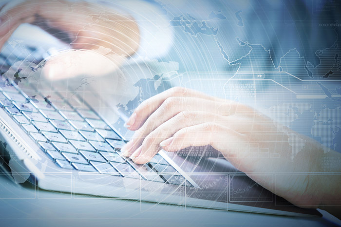 在線客服接待工具獲取解決方案，為企業賦能