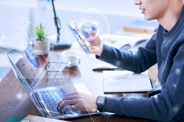 電話人工智能客服配圖3