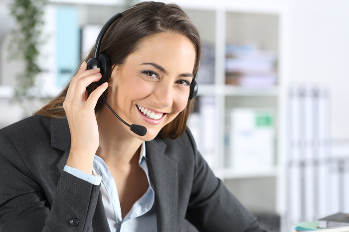 廣州電話呼叫中心係統升級!企業效率提升需要智能係統加持