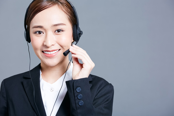 廣州電話呼叫中心係統配圖2