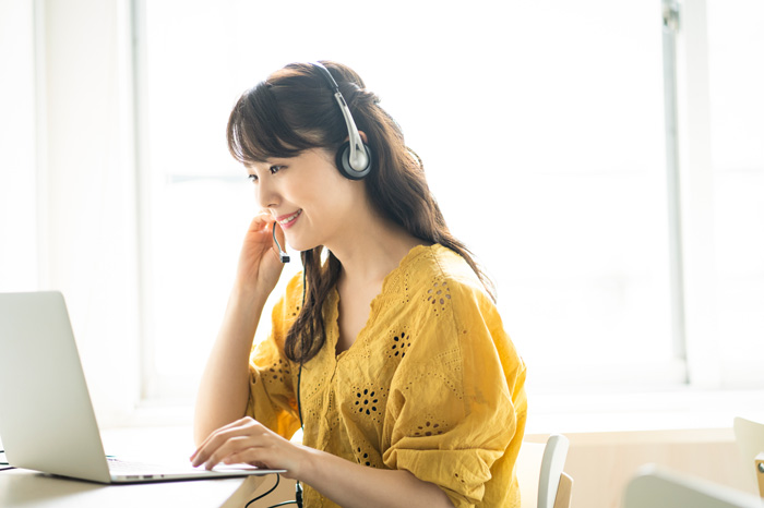 推薦在線客服係統配圖2