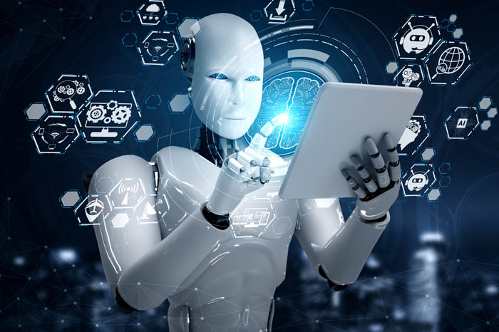 人工智能客服有哪些配圖2