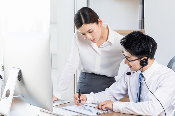 400工單係統 400工單係統配圖2