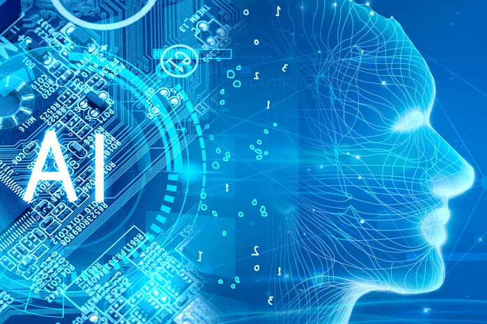 ai智能營銷客服係統配圖1