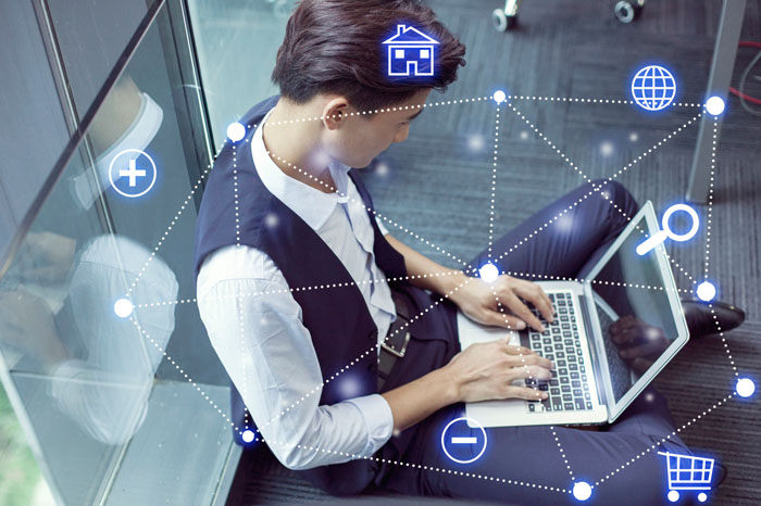 搭建在線客服係統配圖1