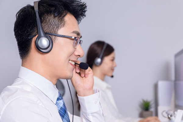 杭州的呼叫中心係統升級，滿足企業多種需求