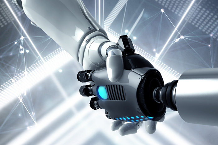 ai智能營銷客服係統配圖2