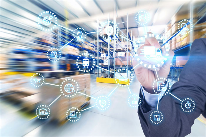 全渠道客服軟件配圖2