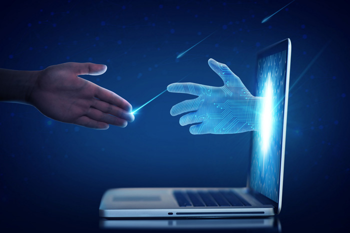 哪個(ge) 客服係統軟件配圖2