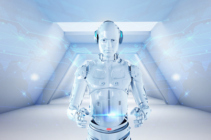 客服機器人有哪些配圖2