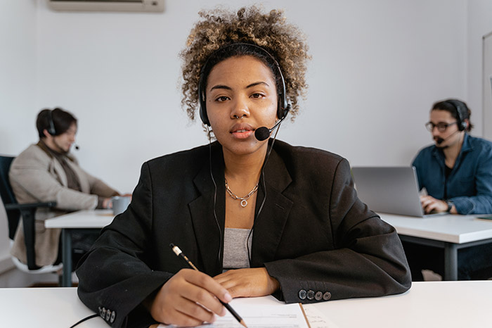 國外的客服係統配圖1