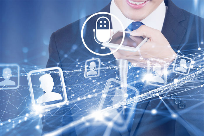 全渠道客服軟件配圖1