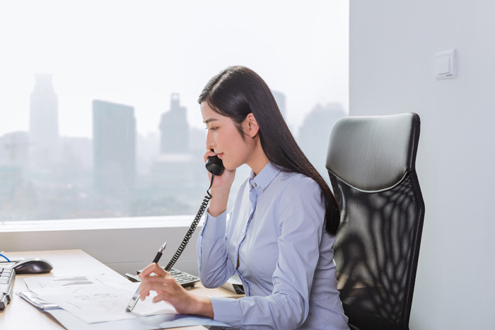 國內(nei) 呼叫中心係統配圖3