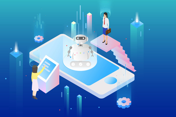 網頁在線客服工具配圖2