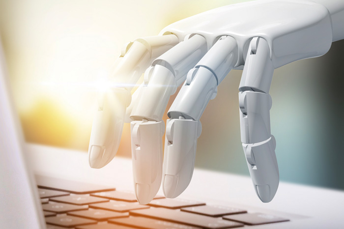 智能客服如何實現配圖2