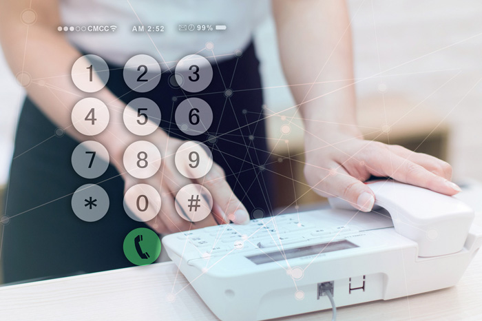 質檢在呼叫中心的運用配圖2