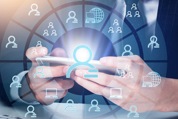 如何搭建一套客服係統配圖1