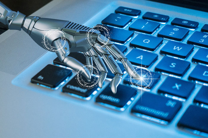 智能客服如何實現配圖1